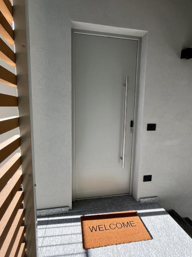 Alba Room 16 Exterior foto